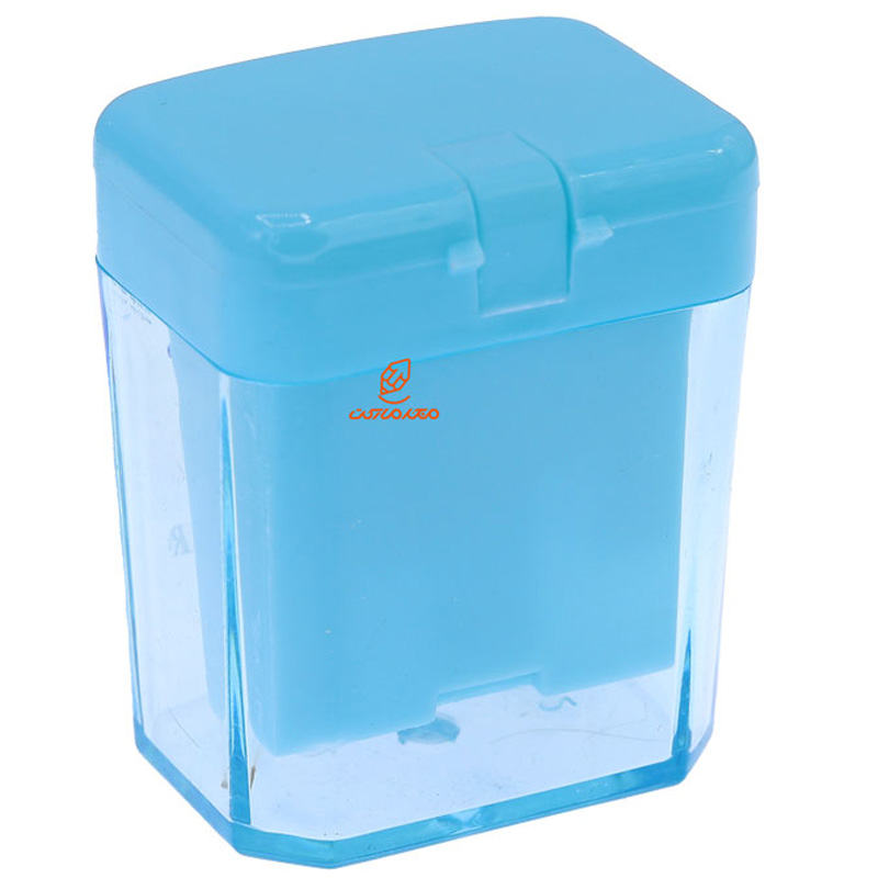 تراش 2 سوراخ مخزن دار آبی دایمارس (3)