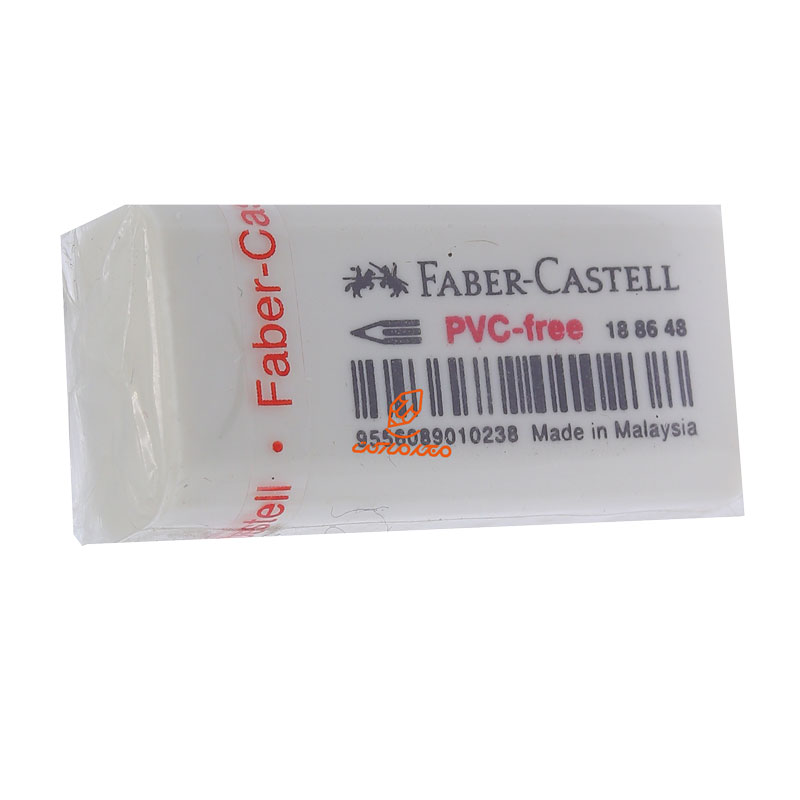 پاکن 48 سفید فابر کاستل FABERCASTELL (1)