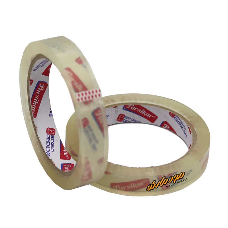 چسب 72 نواری پارسیکار