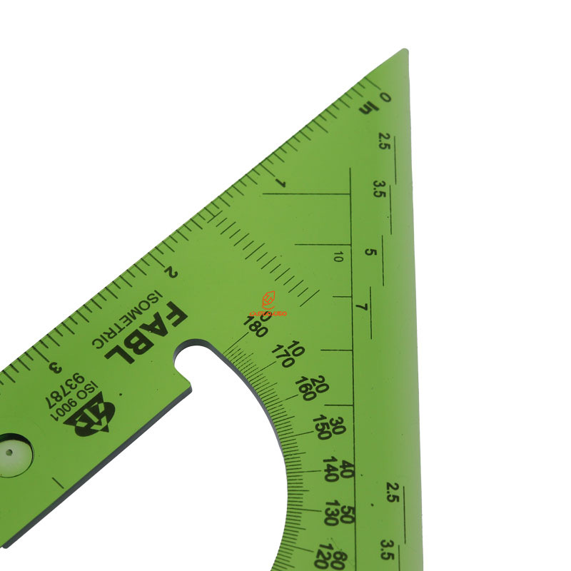 گونیا 20 سانت 45 درجه فابل (1)