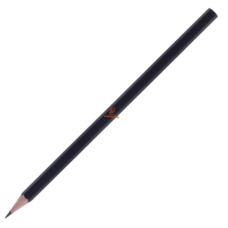 مداد مشکی 1111 فابر کاستل FABERCASTELL (3)