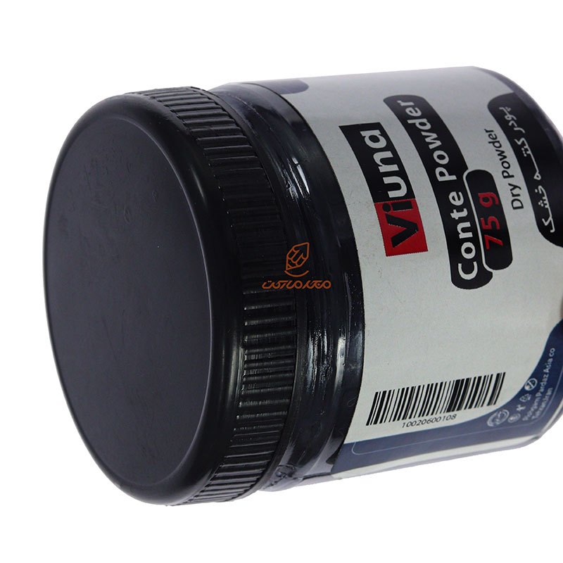 پودر کنته 75گرم ویونا (1)