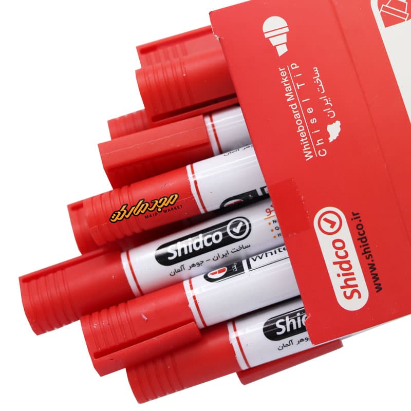 ماژک-وات-برد-شیدکو-1