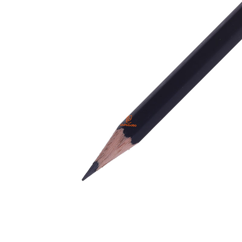 مداد مشکی 1111 فابر کاستل FABERCASTELL (4)