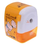 تراش رومیزی طرح عروسکی نارنجی دلی DELI (4)