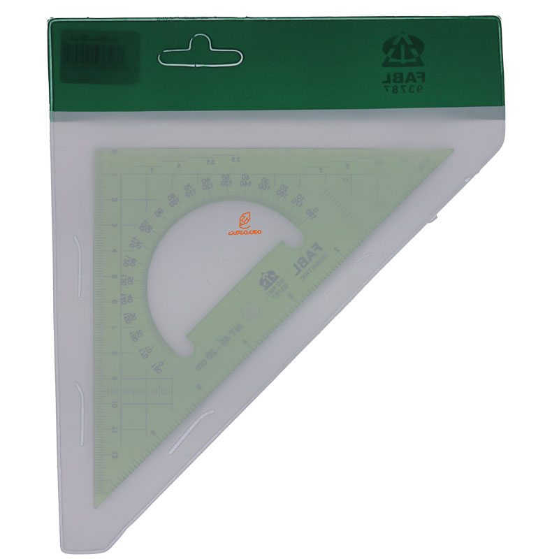 گونیا 20 سانت 45 درجه فابل (3)