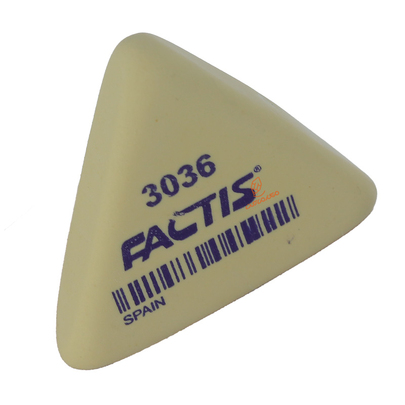 پاکن مثلثی 3036 فکتیس FACTIS (3)