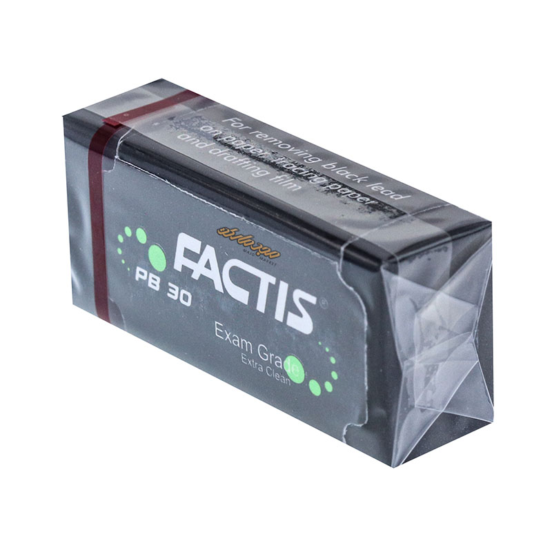 پاکن PB30 مشکی فکتیس (1)