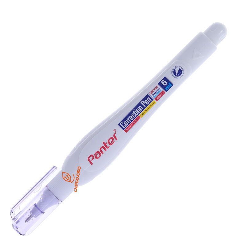 لاک غلط گیر قلمی 6 میل مینی پنتر PANTER