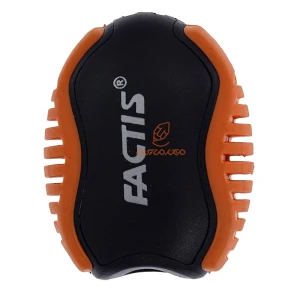 تراش مخزن دار تک سوراخ کد 8888 نارنجی فکتیس FACTIS