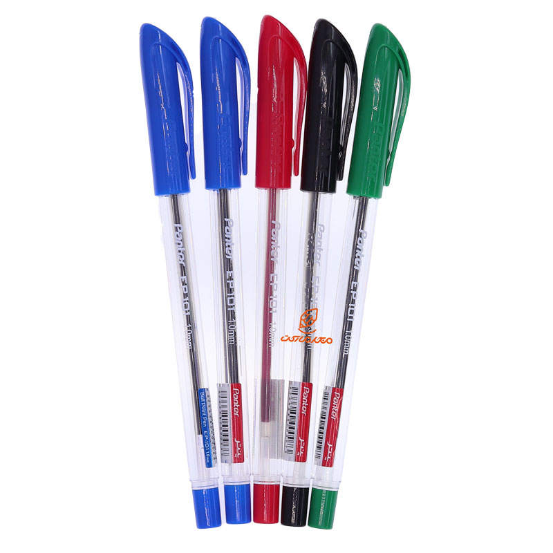 خودکار 5 عددی 1.0 پنتر EP-101