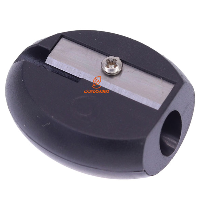 تراش بیضی مشکی کویلو QUILO (1)