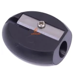 تراش بیضی مشکی کویلو QUILO (1)