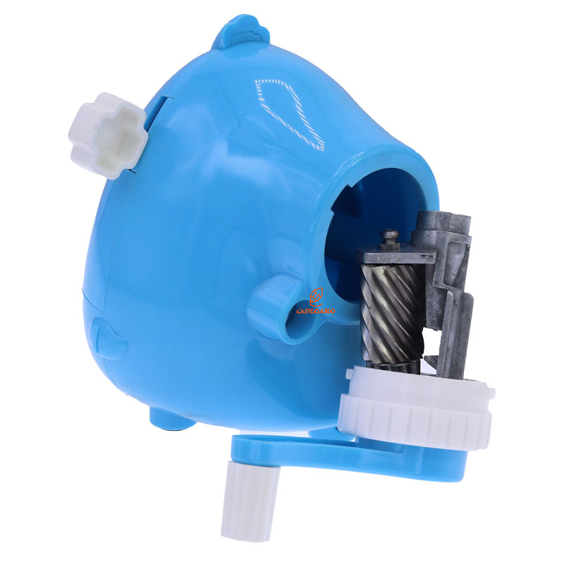 تراش رومیزی طرح جوجه آبی دلی DELI (7)