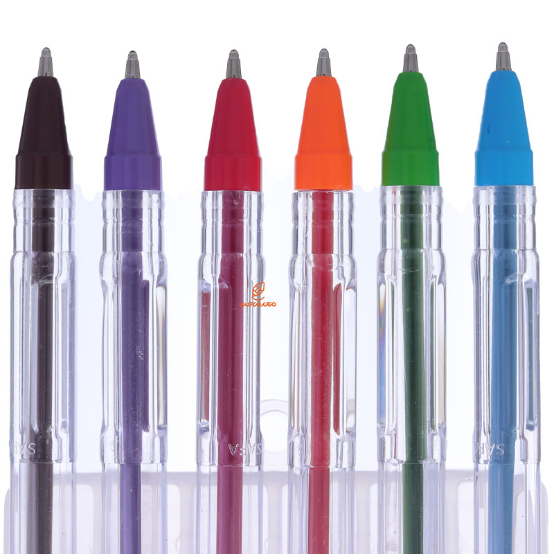 خودکار 6 رنگ کیان 0 (4)