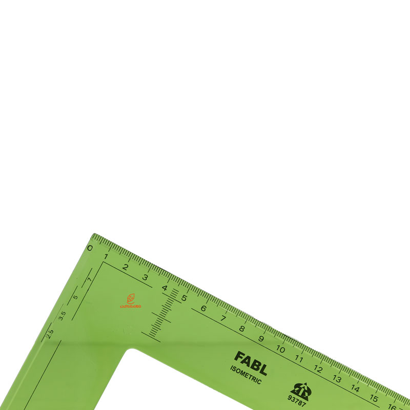 گونیا 32 سانت 30 درجه فابل FABL (1)