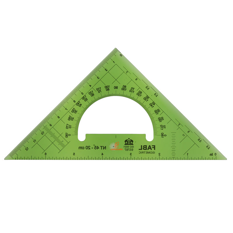 گونیا 20 سانت 45 درجه فابل (5)