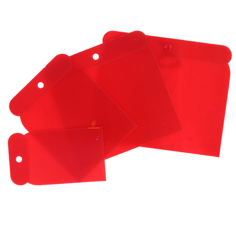 لیسه پلاستیکی 4 عددی