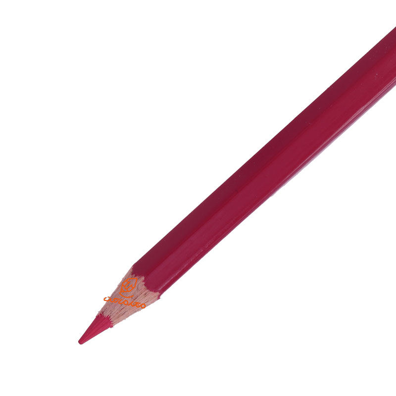 مداد قرمز فابر کاستل FABERCASTELL (4)