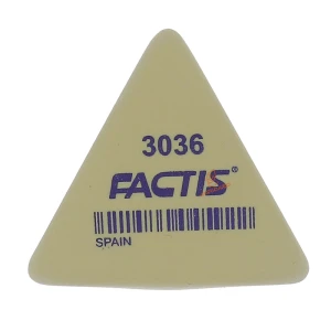 پاکن مثلثی 3036 فکتیس FACTIS