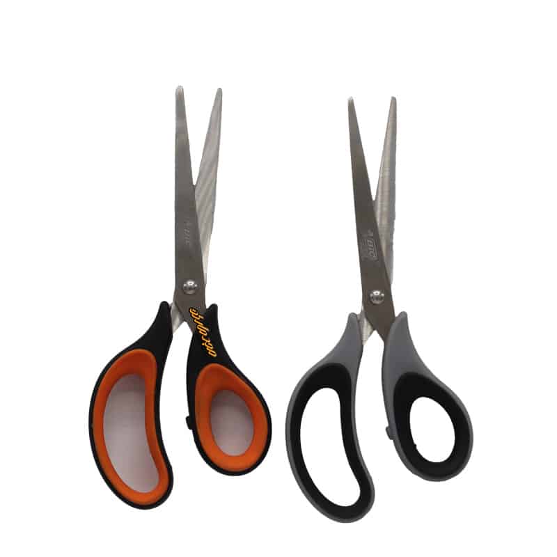 قیچی-210-میلی-متر-استند-مقوایی-بیک-4