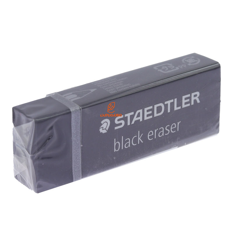 پاکن 20 مشکی استدلر