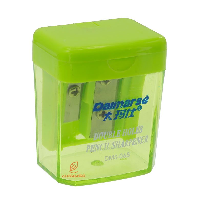 تراش 2 سوراخ مخزن دار دایمارس (5)