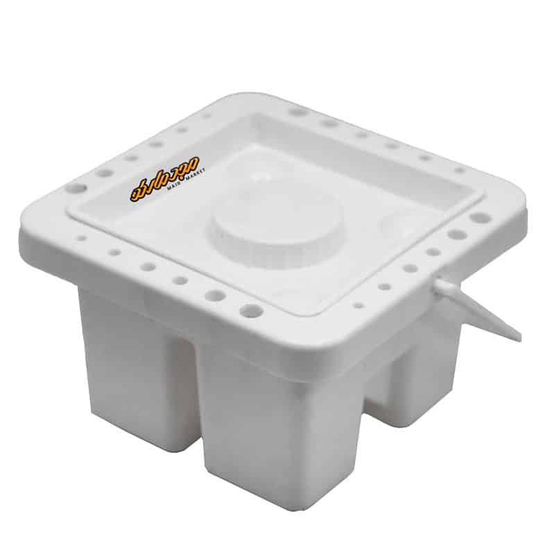 ظرف قلم شور ریمانو