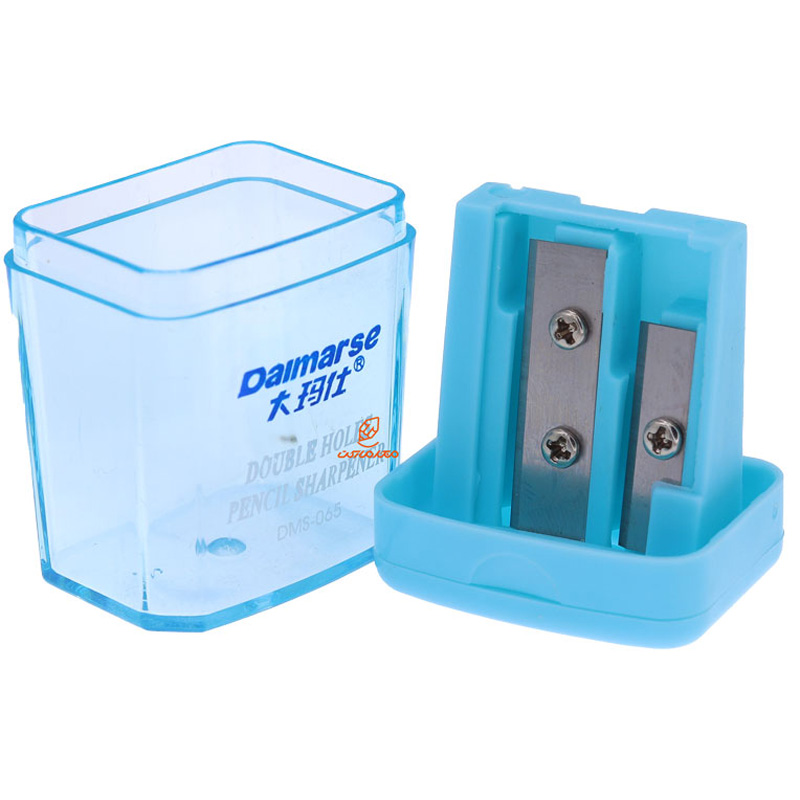 تراش 2 سوراخ مخزن دار آبی دایمارس (1)