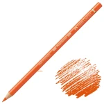 مداد رنگی پلی کروم تک رنگ فابر کاستل FABERCASTELL113