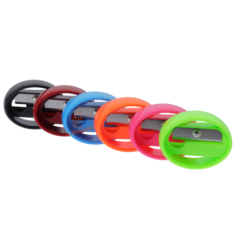 تراش تک سوراخ بیضی فابر کاستل FABERCASTELL