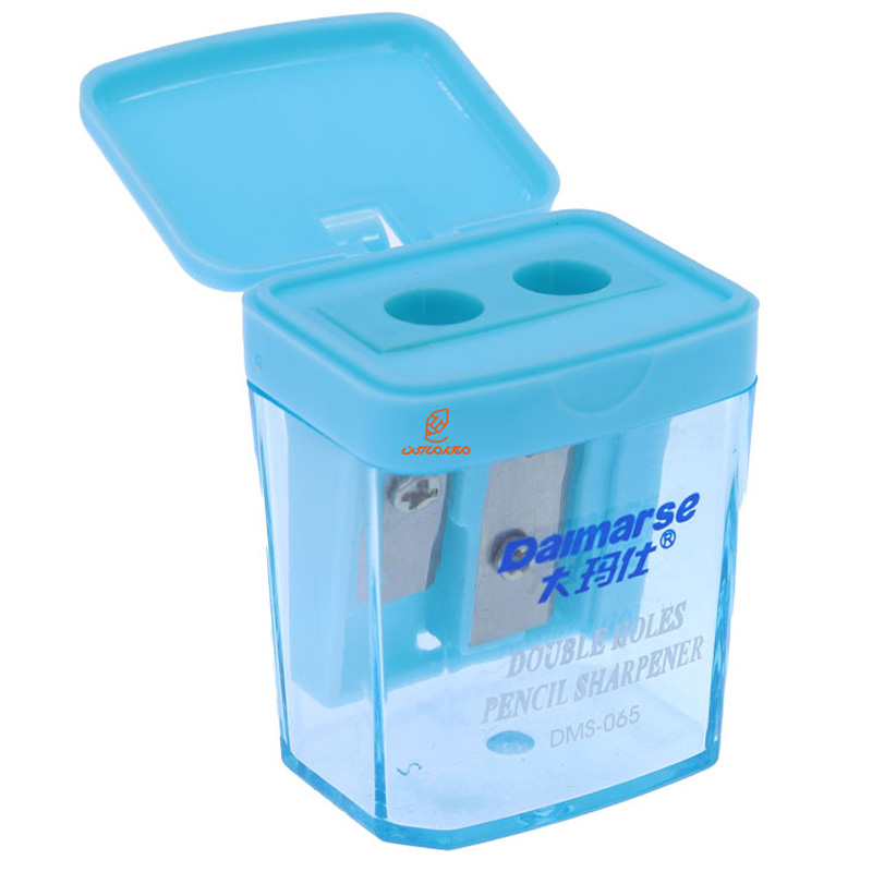 تراش 2 سوراخ مخزن دار آبی دایمارس (4)