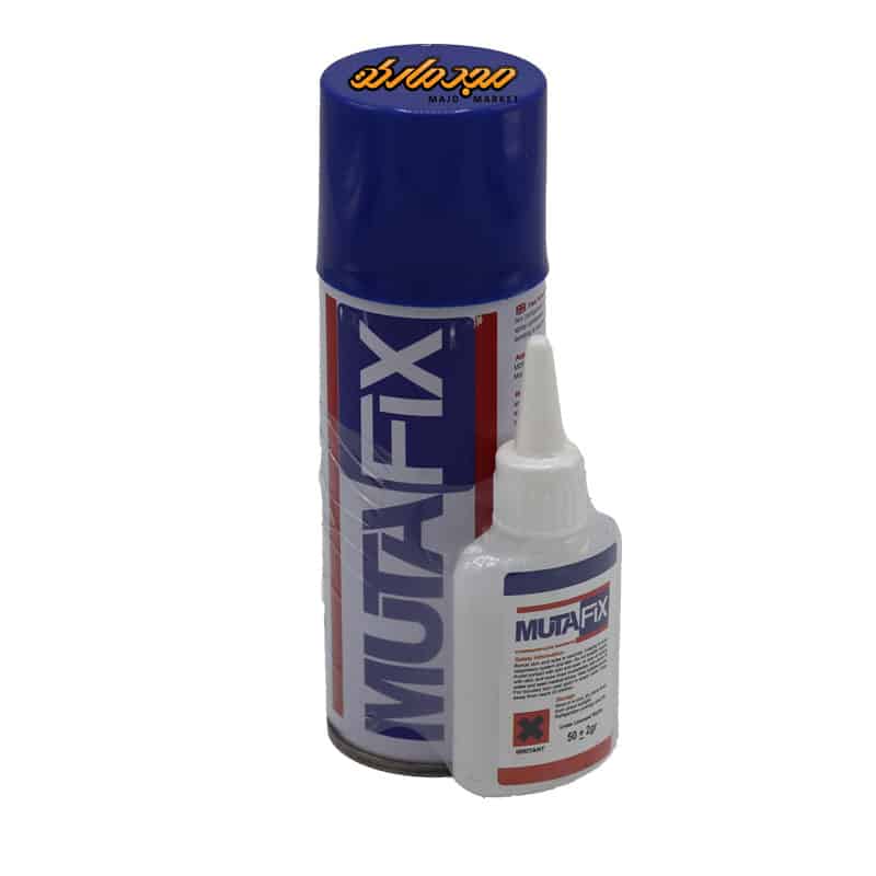 چسب فوری 3 2 1 متوسط موتافیکس