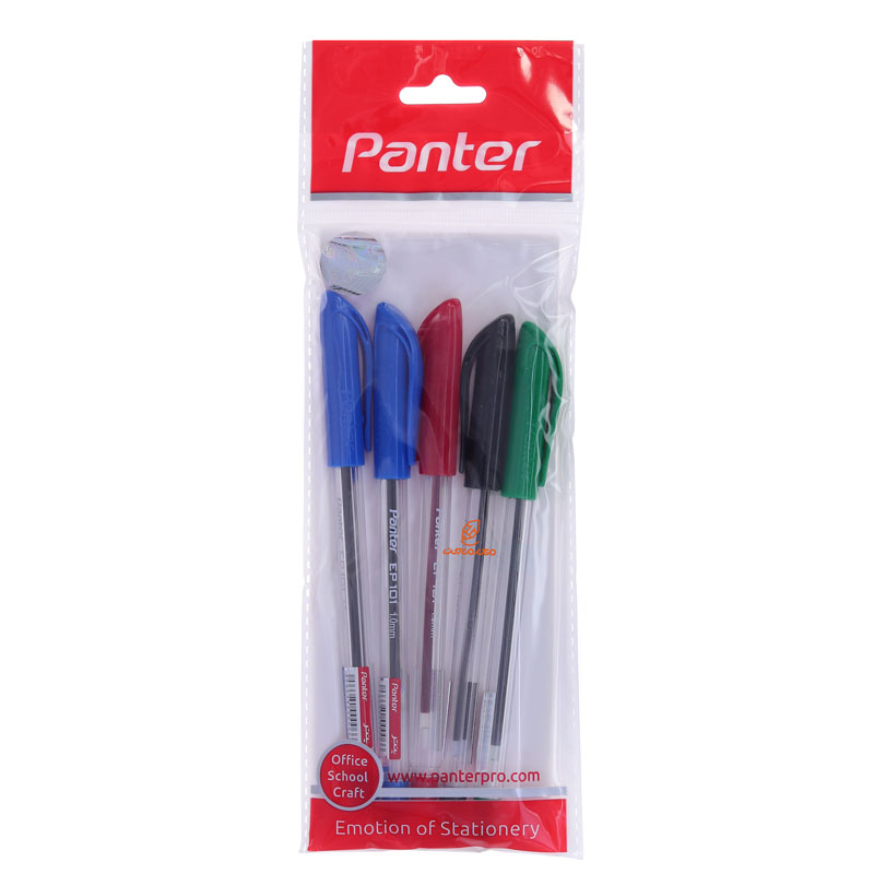 خودکار 5 عددی 1.0 پنتر EP-101 (1)