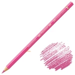 مداد رنگی پلی کروم تک رنگ فابر کاستل FABERCASTELL129