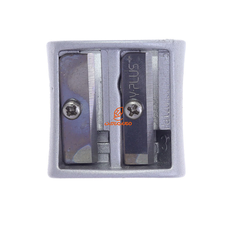 تراش سرامیکی 2 سوراخ نقره ای فکتیس FACTIS