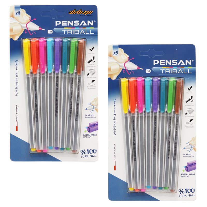 خودکار-رنگی-8-عددی-پنسان-2