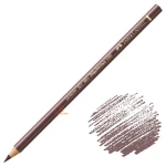 مداد رنگی پلی کروم تک رنگ فابر کاستل FABERCASTELL176