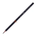 مداد مشکی 1111 فابر کاستل FABERCASTELL (2)