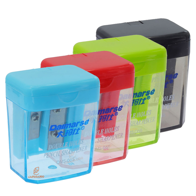 تراش 2 سوراخ مخزن دار دایمارس