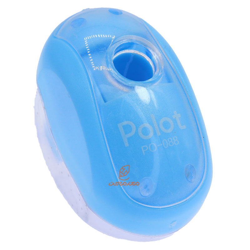 تراش مخزندار تک سوراخ آبی پولوت (1)