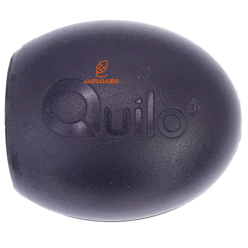 تراش بیضی مشکی کویلو QUILO (3)