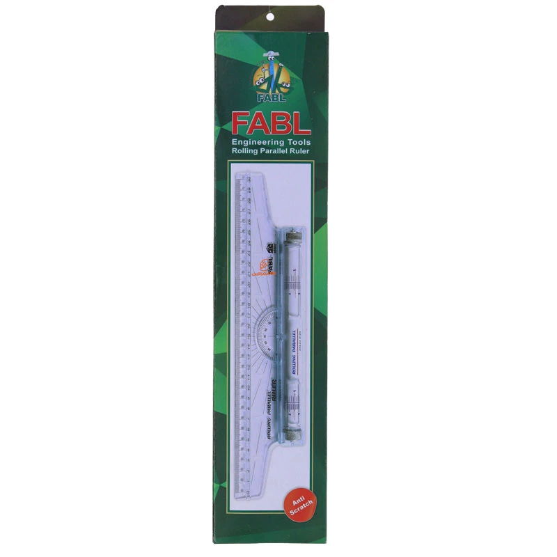 هاشور زن تی رول فابل FABL (6)