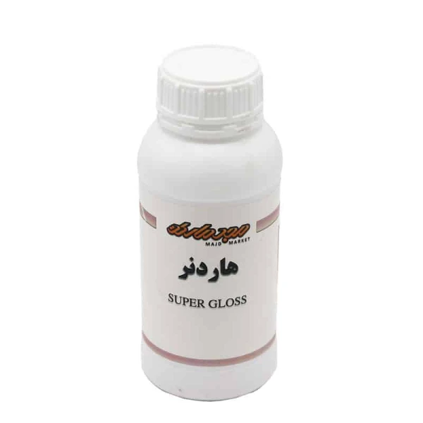 هاردنر تایوانی 500 گرمی مجد
