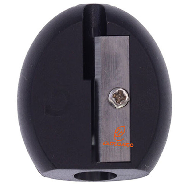 تراش بیضی مشکی کویلو QUILO