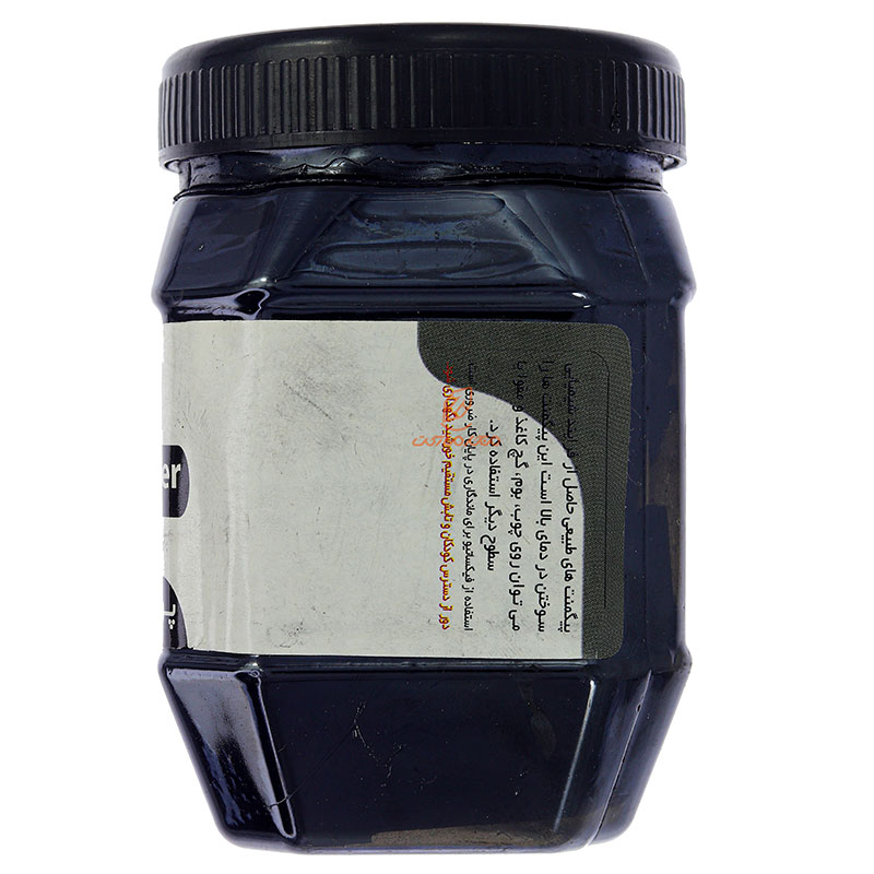 پودر کنته 80گرم چرب مشکی ویونا (4)