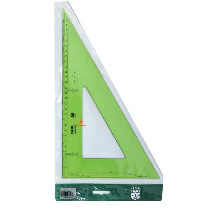 گونیا 32 سانت 30 درجه فابل FABL (2)