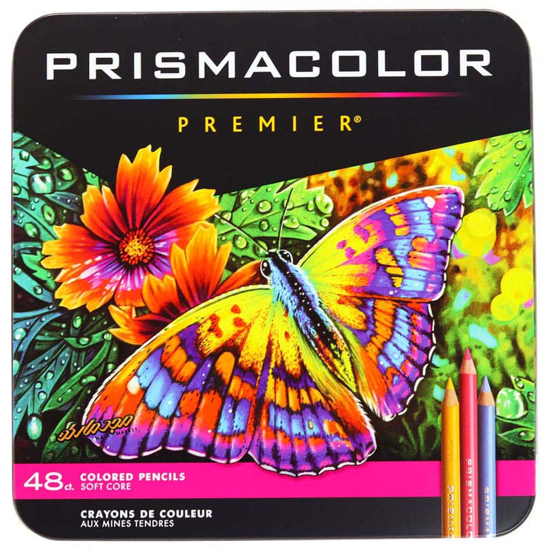 مداد-رنگی-48-رنگ-پریسما-کالر-1