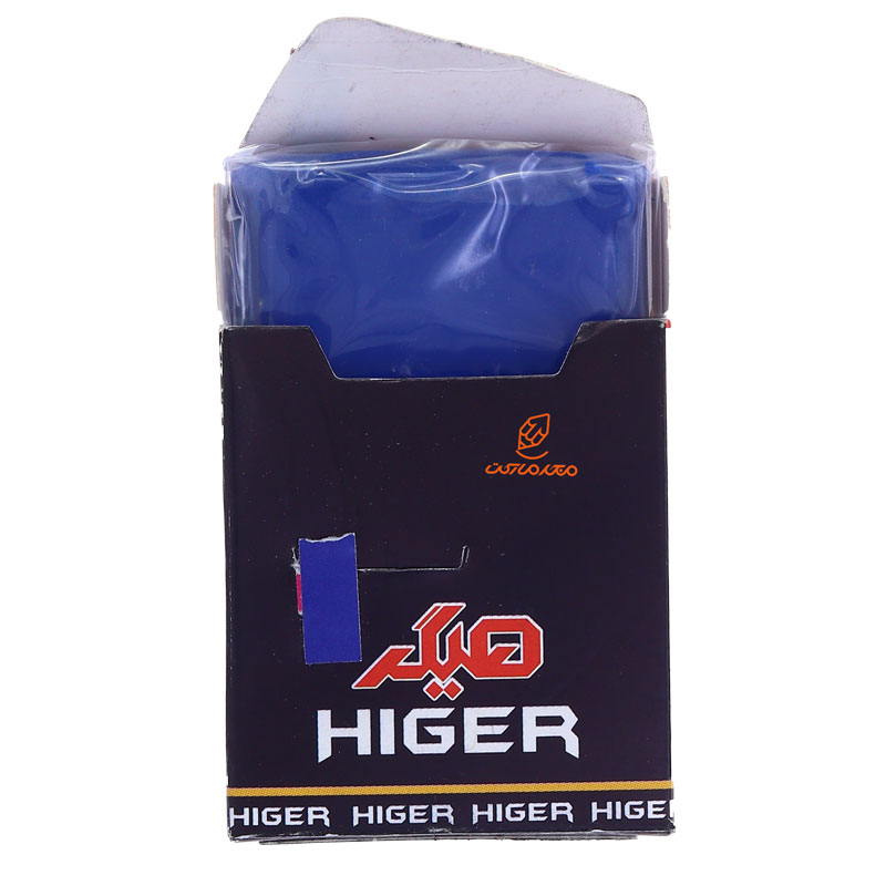 پاک کن خمیری آبی هیگر (3)