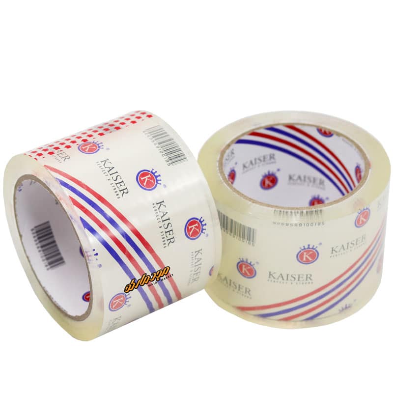 چسب 90 یارد 7سانتی کایسر